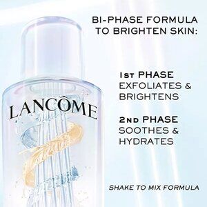 Lancome Clarifique Refining Double Treatment Essence MINI 1.69oz, 50ml NWOB